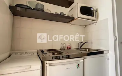 Appartement 1 168 €/mois PARIS (75015) photo 2