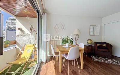 Appartement 549 000 € PARIS (75015) photo 2