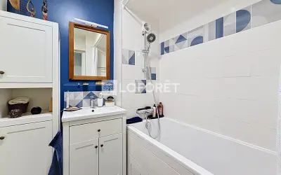 Appartement 549 000 € PARIS (75015) photo 7