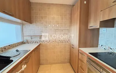 Appartement 2 130 €/mois PARIS (75015) photo 5
