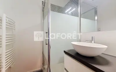 Appartement 1 580 €/mois PARIS (75015) photo 5