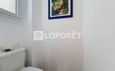 Appartement 1 580 €/mois PARIS (75015) photo 6