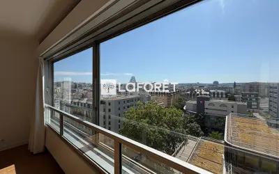 Appartement 2 750 €/mois PARIS (75015) photo 2
