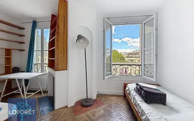Appartement 217 000 € PARIS (75015) photo 2