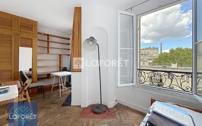 Appartement 200 000 € PARIS (75015) photo 2