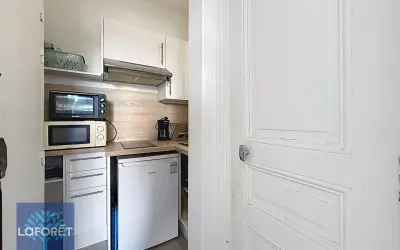 Appartement 217 000 € PARIS (75015) photo 4