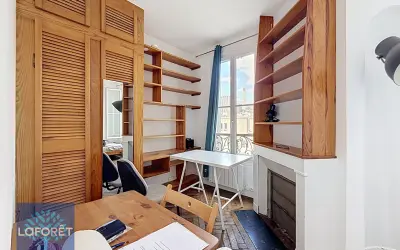 Appartement 217 000 € PARIS (75015) photo 5