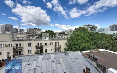 Appartement 200 000 € PARIS (75015) photo 7