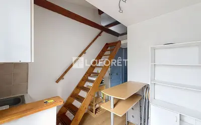 Appartement 272 000 € PARIS (75015) photo 2