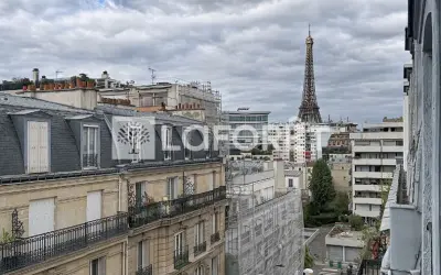 Appartement 272 000 € PARIS (75015) photo 4