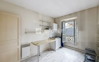 Appartement 272 000 € PARIS (75015) photo 6