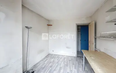 Appartement 272 000 € PARIS (75015) photo 7