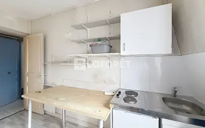 Appartement 272 000 € PARIS (75015) photo 8