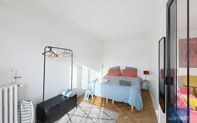Appartement 442 000 € PARIS (75015) photo 4