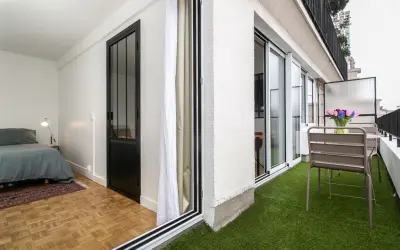 Appartement 442 000 € PARIS (75015) photo 5