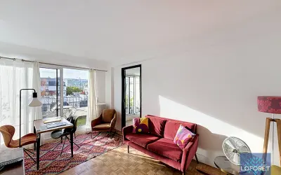 Appartement 442 000 € PARIS (75015) photo 8