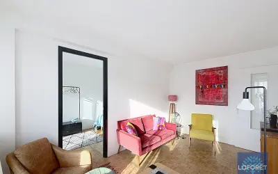 Appartement 442 000 € PARIS (75015) photo 9