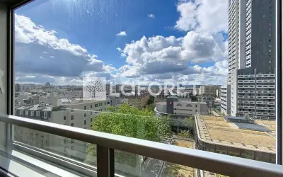 Appartement 2 750 €/mois PARIS (75015) photo 2