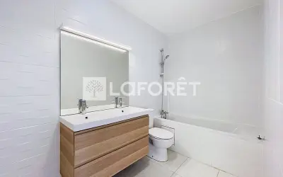 Appartement 2 750 €/mois PARIS (75015) photo 6