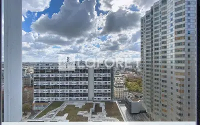 Appartement 2 130 €/mois PARIS (75015) photo 7