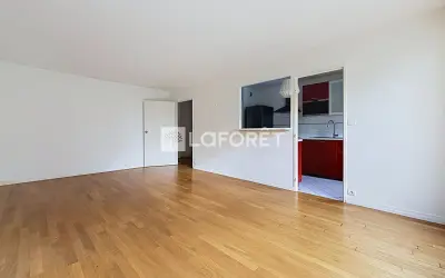 Appartement 2 680 €/mois PARIS (75015) photo 2