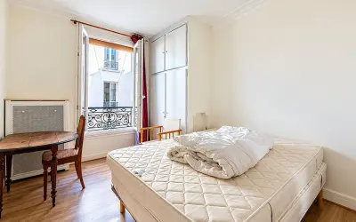 Appartement 319 000 € PARIS (75015) photo 2