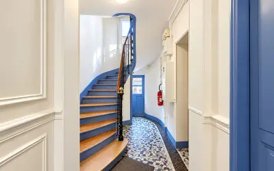 Appartement 319 000 € PARIS (75015) photo 4