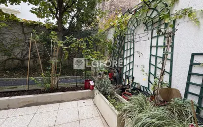 Appartement 1 427 €/mois ASNIERES SUR SEINE (92600) photo 5