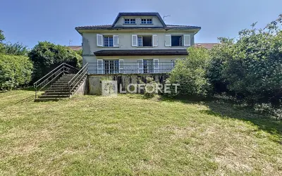Maison 475 000 € TORCY (77200) photo 2