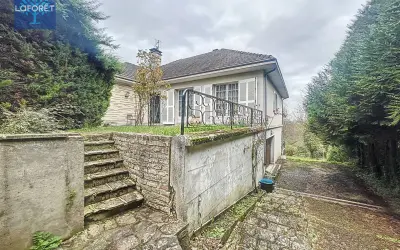 Maison 475 000 € TORCY (77200) photo 4