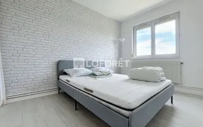 Appartement 959 €/mois MEAUX (77100) photo 2