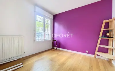 Appartement 1 267 €/mois SERRIS (77700) photo 2