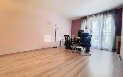 Appartement 1 267 €/mois SERRIS (77700) photo 4