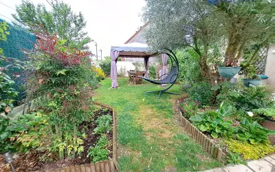 Maison 569 000 € LAGNY SUR MARNE (77400) photo 2