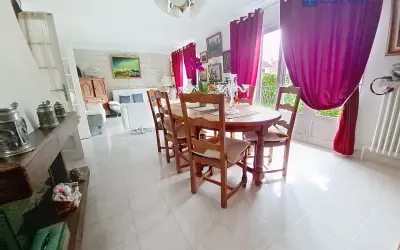 Maison 569 000 € LAGNY SUR MARNE (77400) photo 4