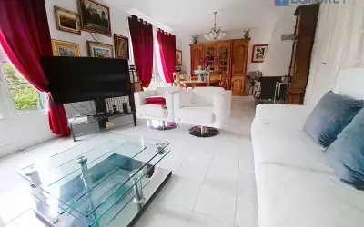 Maison 569 000 € LAGNY SUR MARNE (77400) photo 5