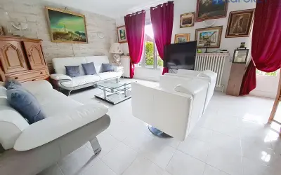 Maison 569 000 € LAGNY SUR MARNE (77400) photo 6