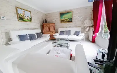 Maison 569 000 € LAGNY SUR MARNE (77400) photo 7
