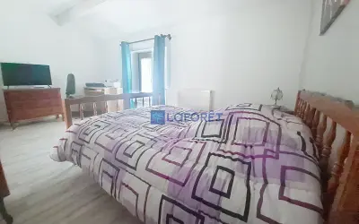 Maison 289 000 € TOUQUIN (77131) photo 4
