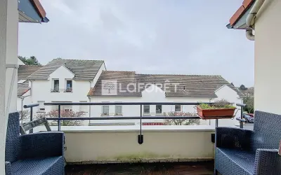 Appartement 1 295 €/mois SERRIS (77700) photo 4