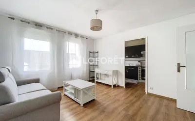 Appartement 1 295 €/mois SERRIS (77700) photo 5