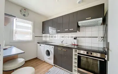 Appartement 1 295 €/mois SERRIS (77700) photo 6