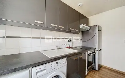 Appartement 1 295 €/mois SERRIS (77700) photo 7