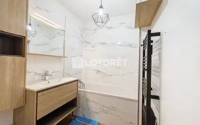 Appartement 1 295 €/mois SERRIS (77700) photo 9