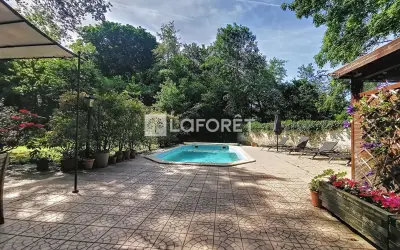 Maison 1 490 000 € MONTEVRAIN (77144) photo 2