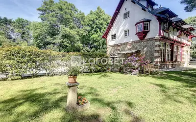 Maison 1 490 000 € MONTEVRAIN (77144) photo 5