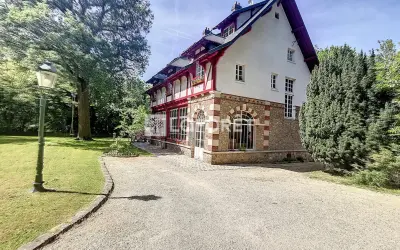 Maison 1 490 000 € MONTEVRAIN (77144) photo 6