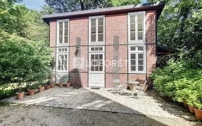 Maison 1 490 000 € MONTEVRAIN (77144) photo 7