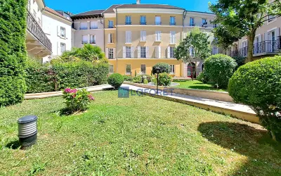 Appartement 425 000 € SERRIS (77700) photo 2