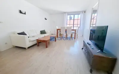 Appartement 425 000 € SERRIS (77700) photo 4